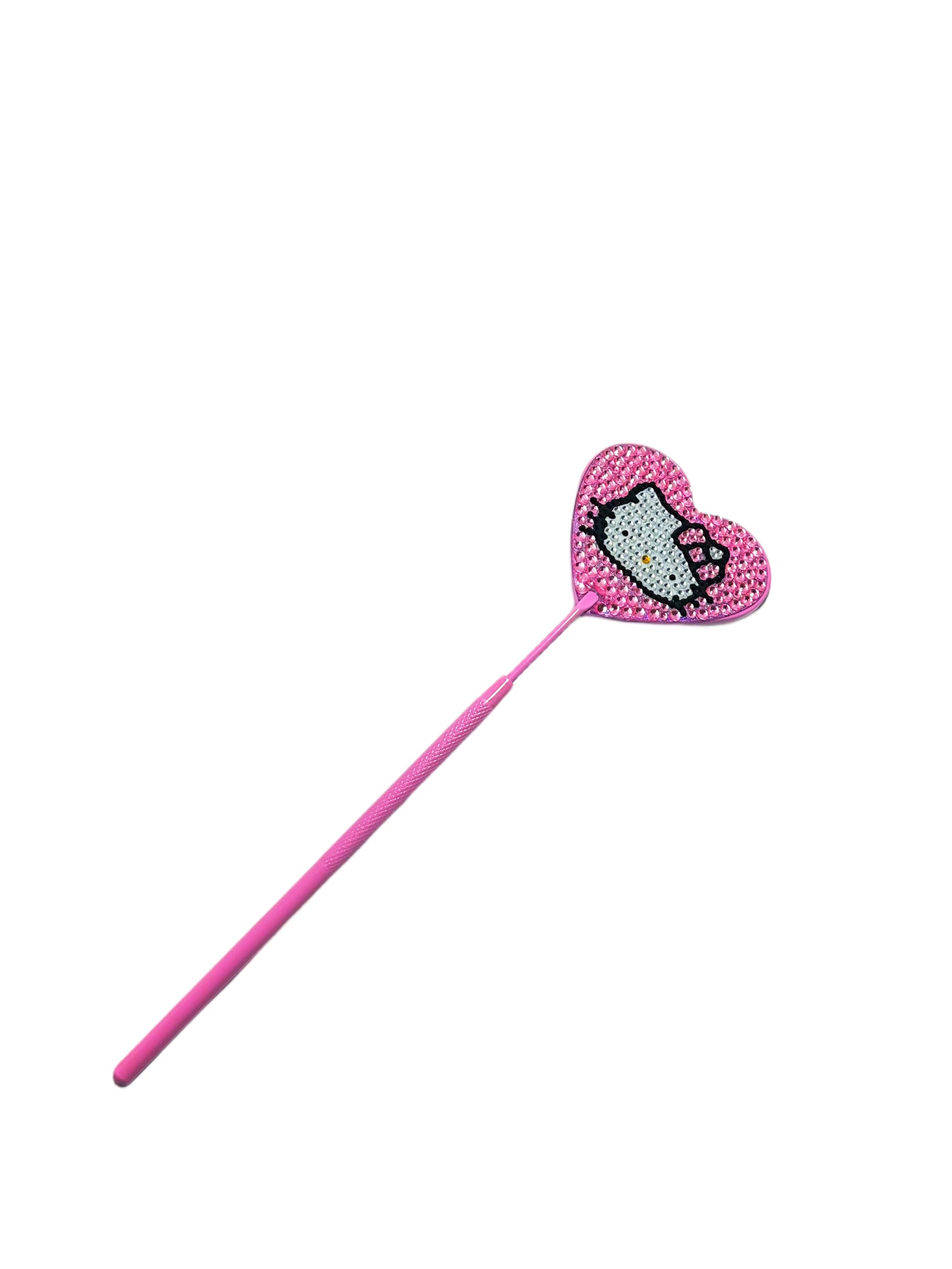 Hello kitty lash mirror